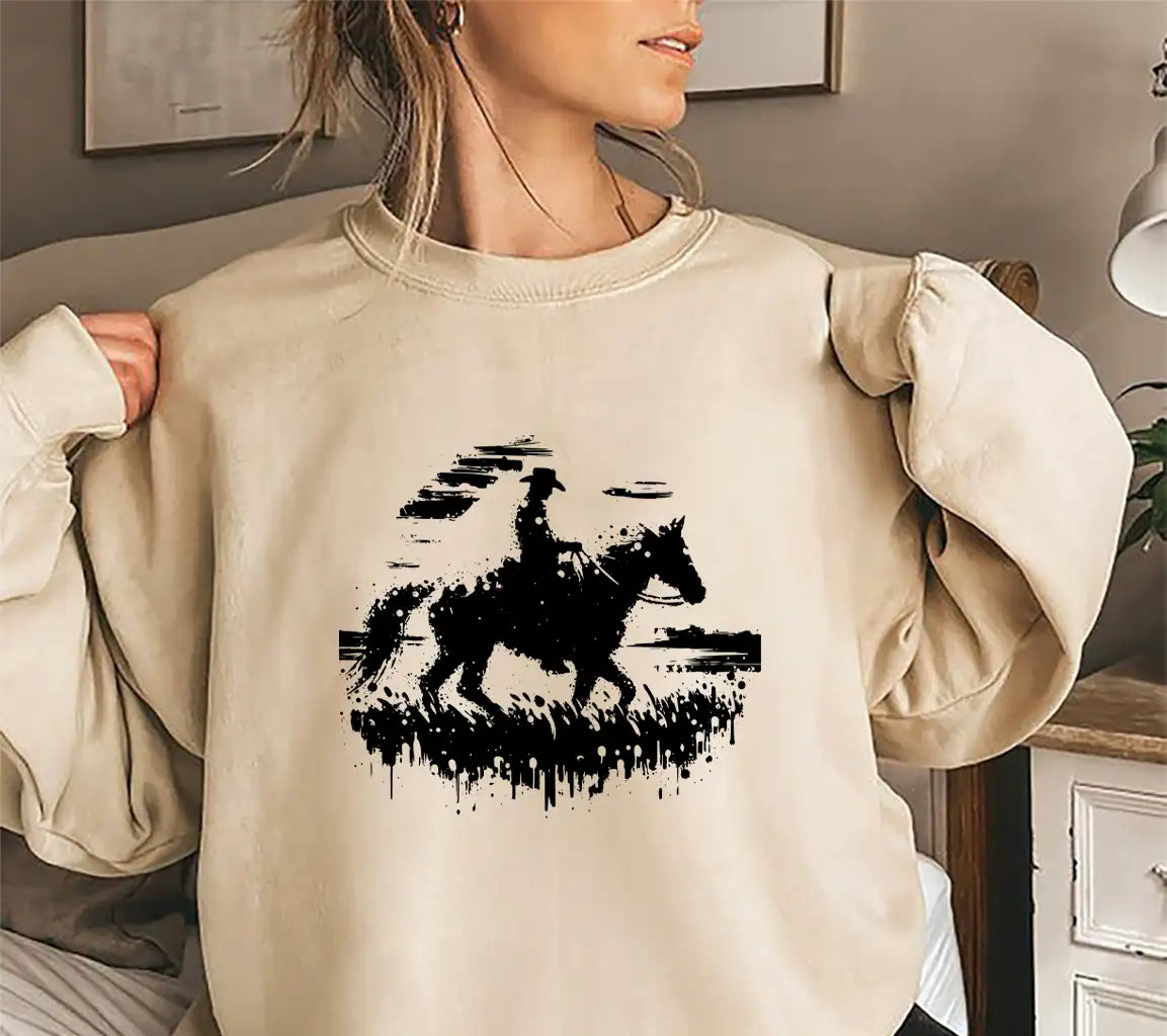 Cowboy Rider
