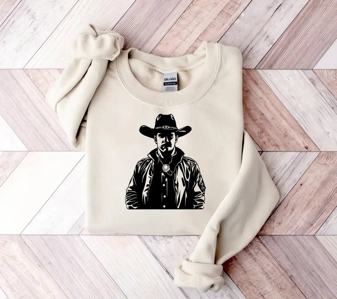 Cowboy Sheriff