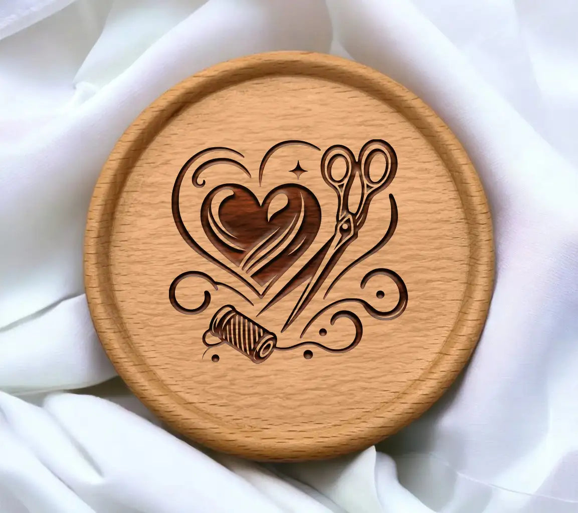 Crafty Heart