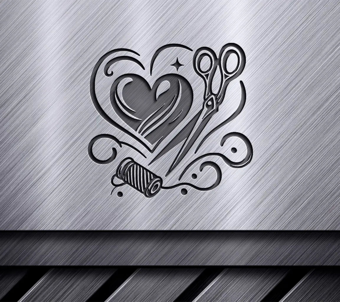 Crafty Heart
