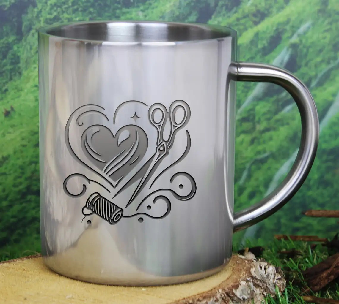 Crafty Heart