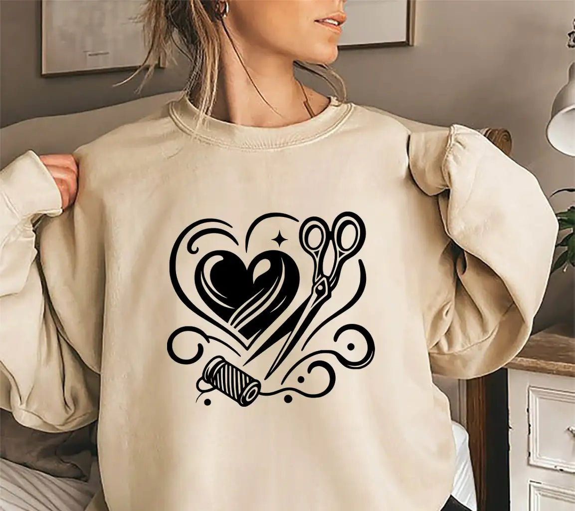 Crafty Heart