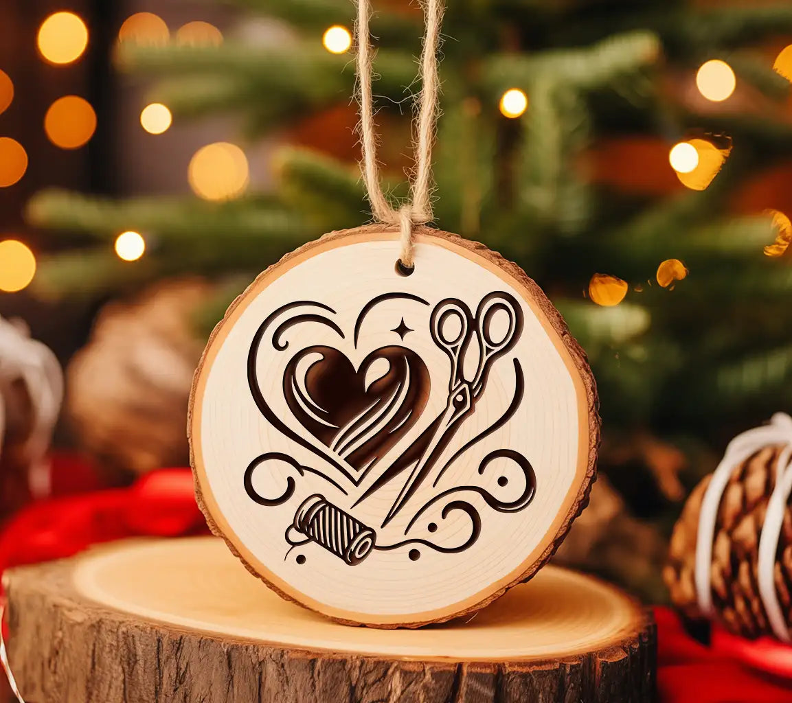 Crafty Heart