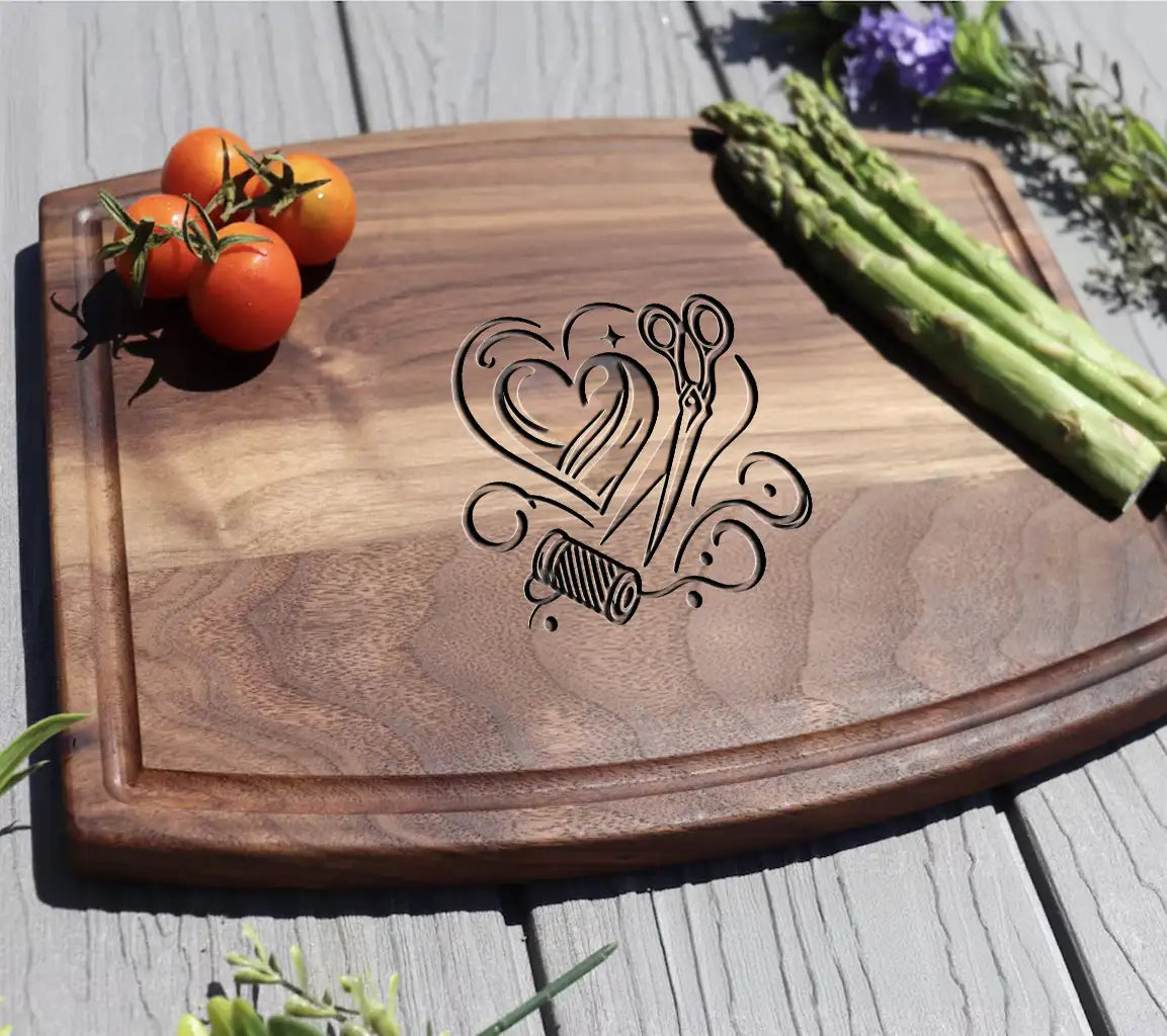 Crafty Heart
