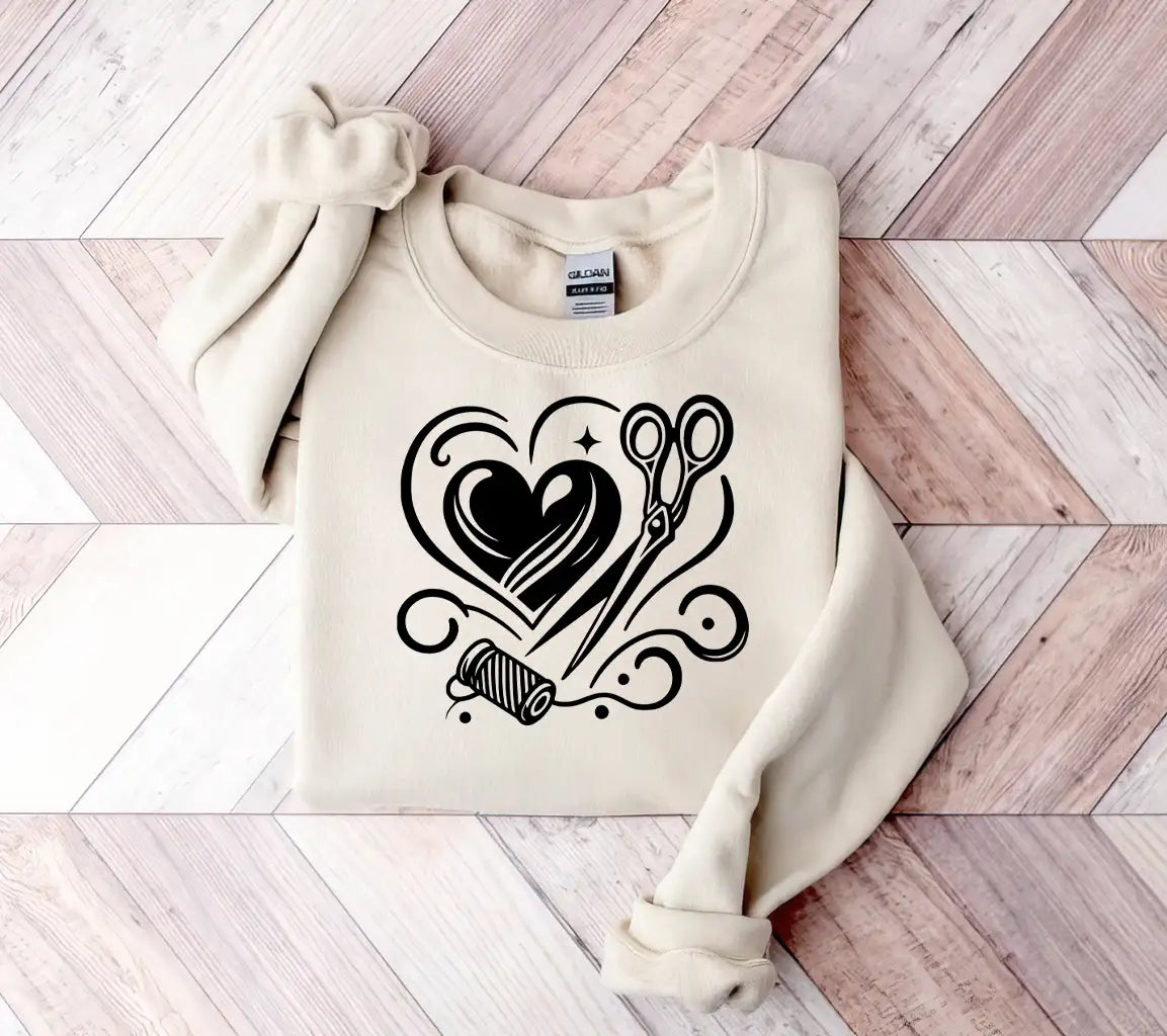 Crafty Heart
