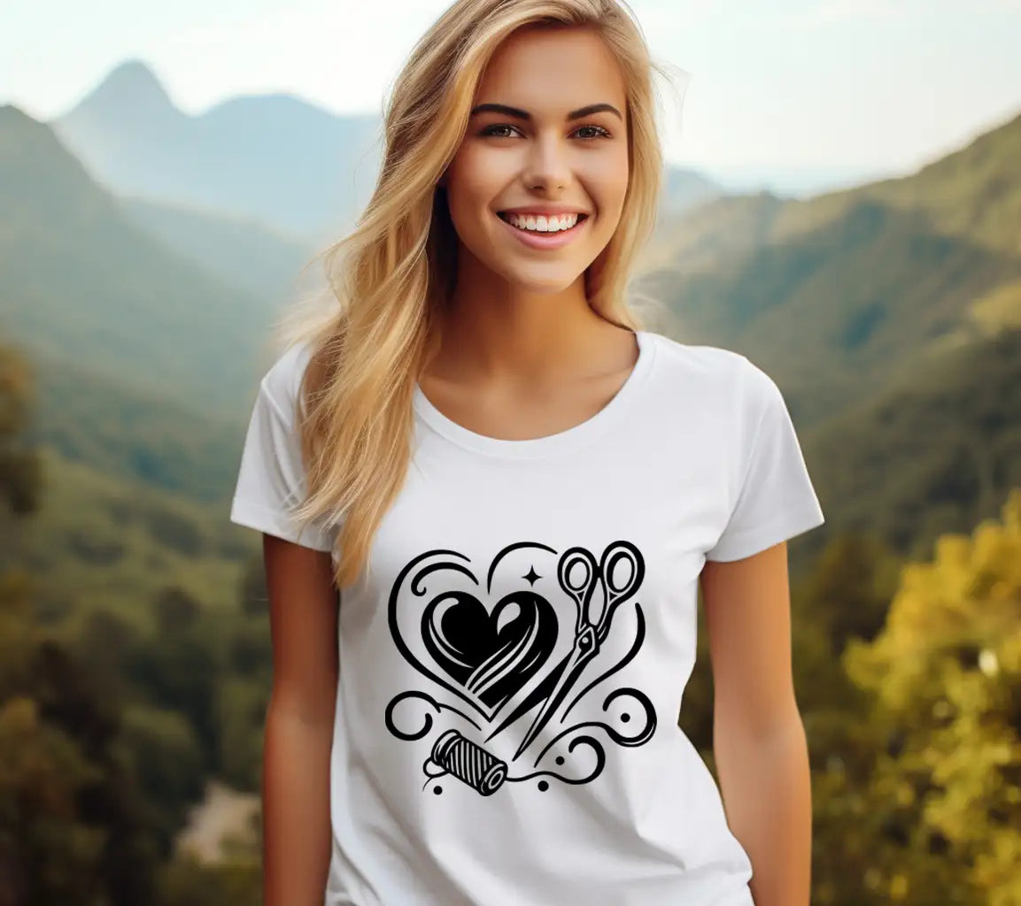 Crafty Heart