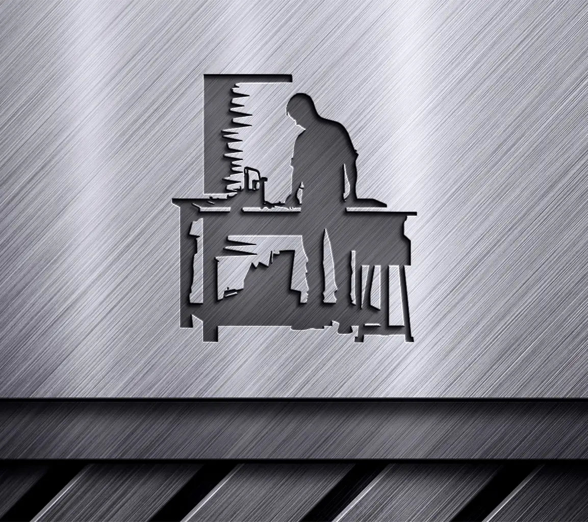 Creative Carpenter