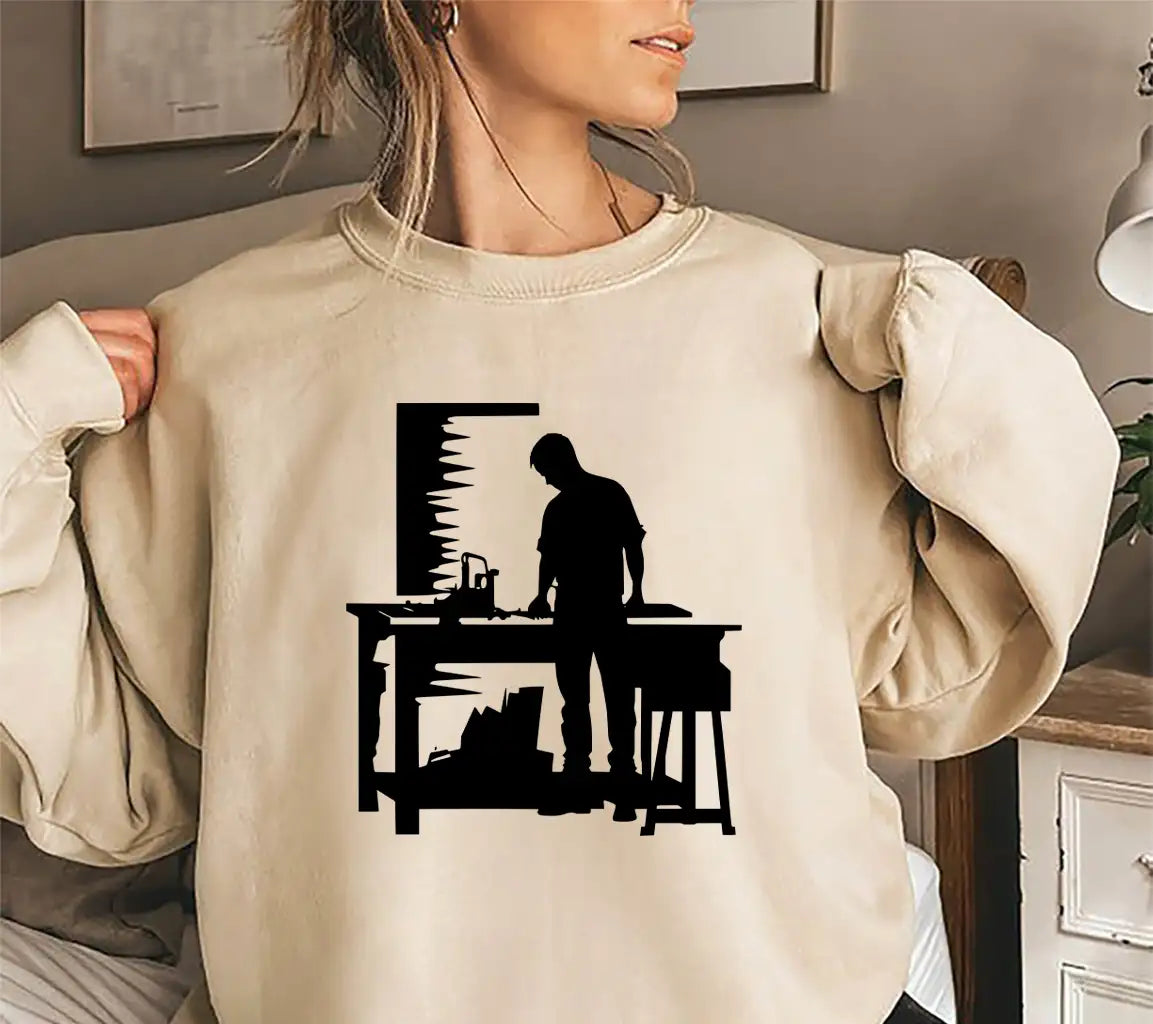 Creative Carpenter
