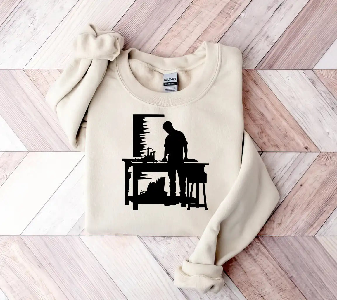 Creative Carpenter