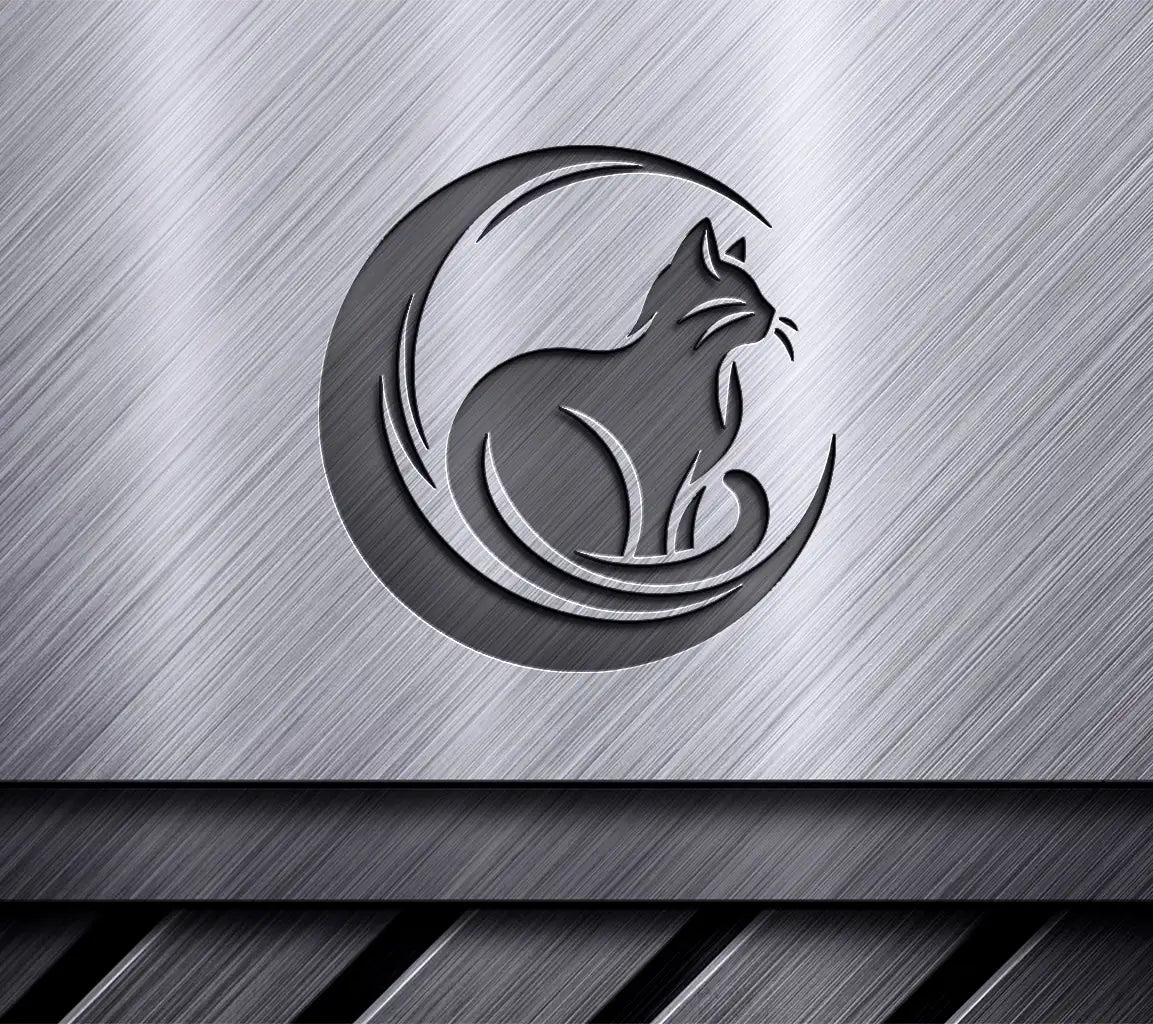 Crescent Cat