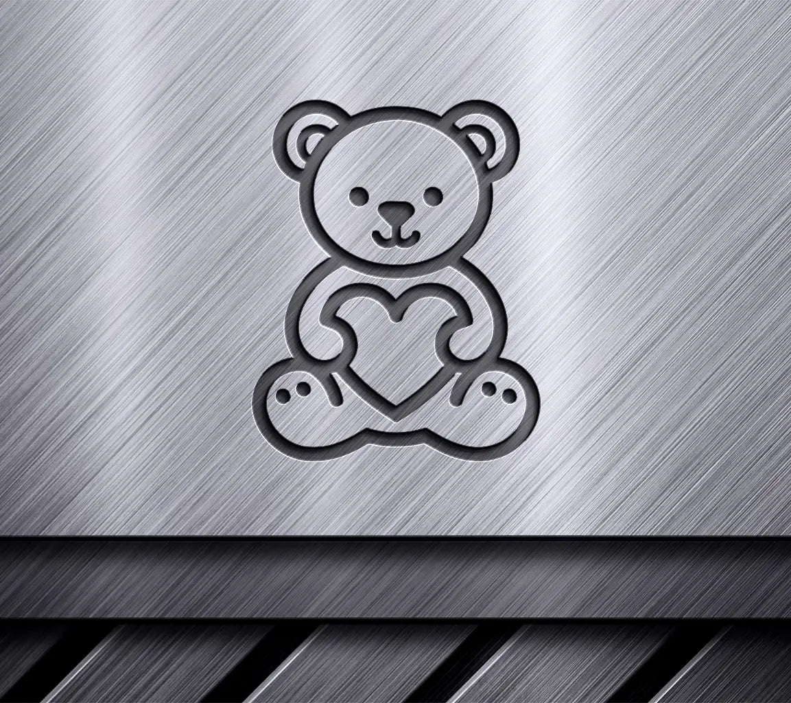 Cuddly Bear Love