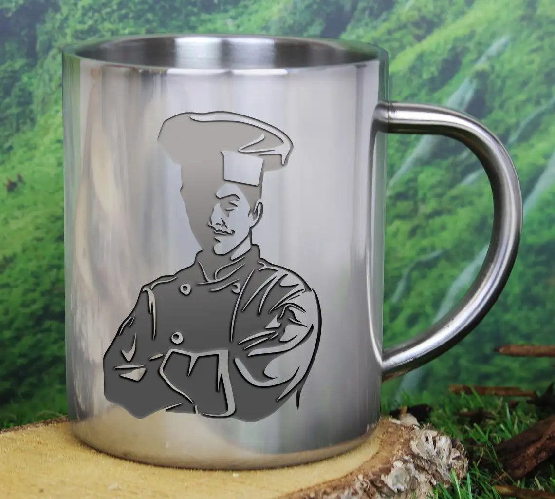 Culinary Master