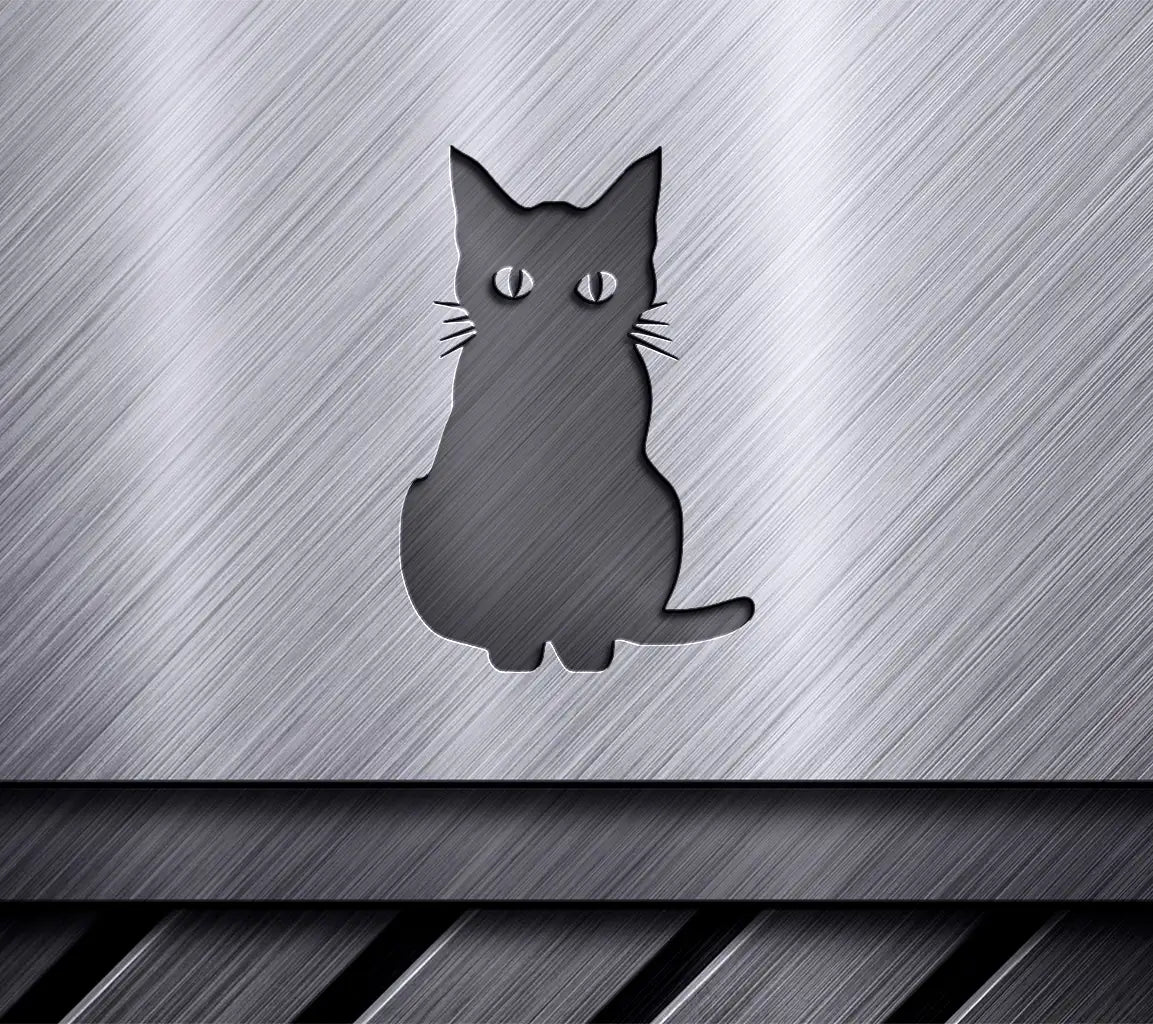 Curious Cat