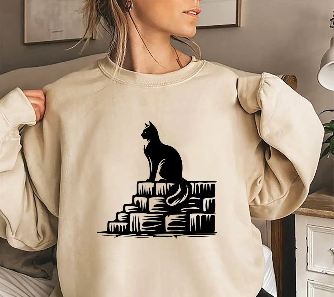 Curious Cat Observer