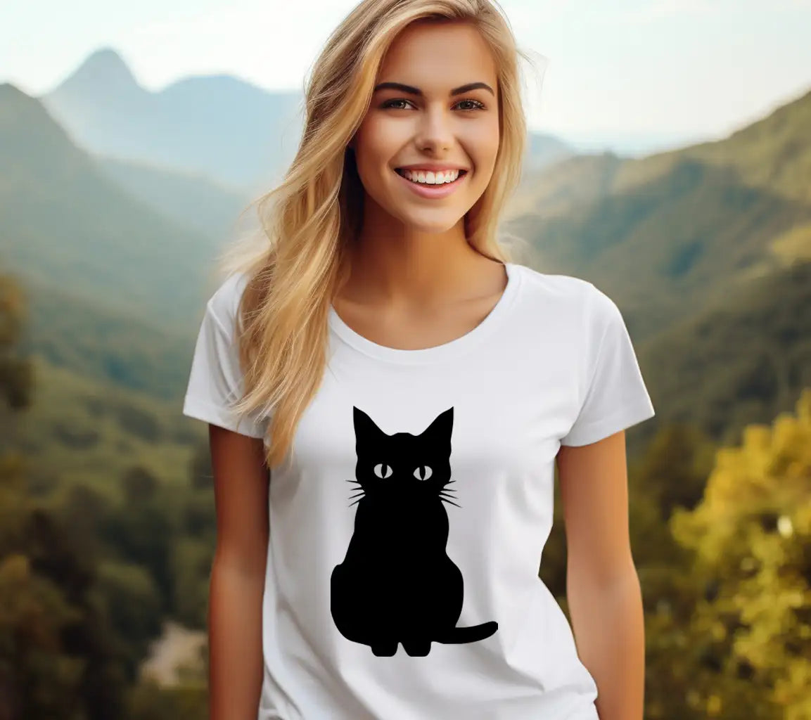Curious Cat