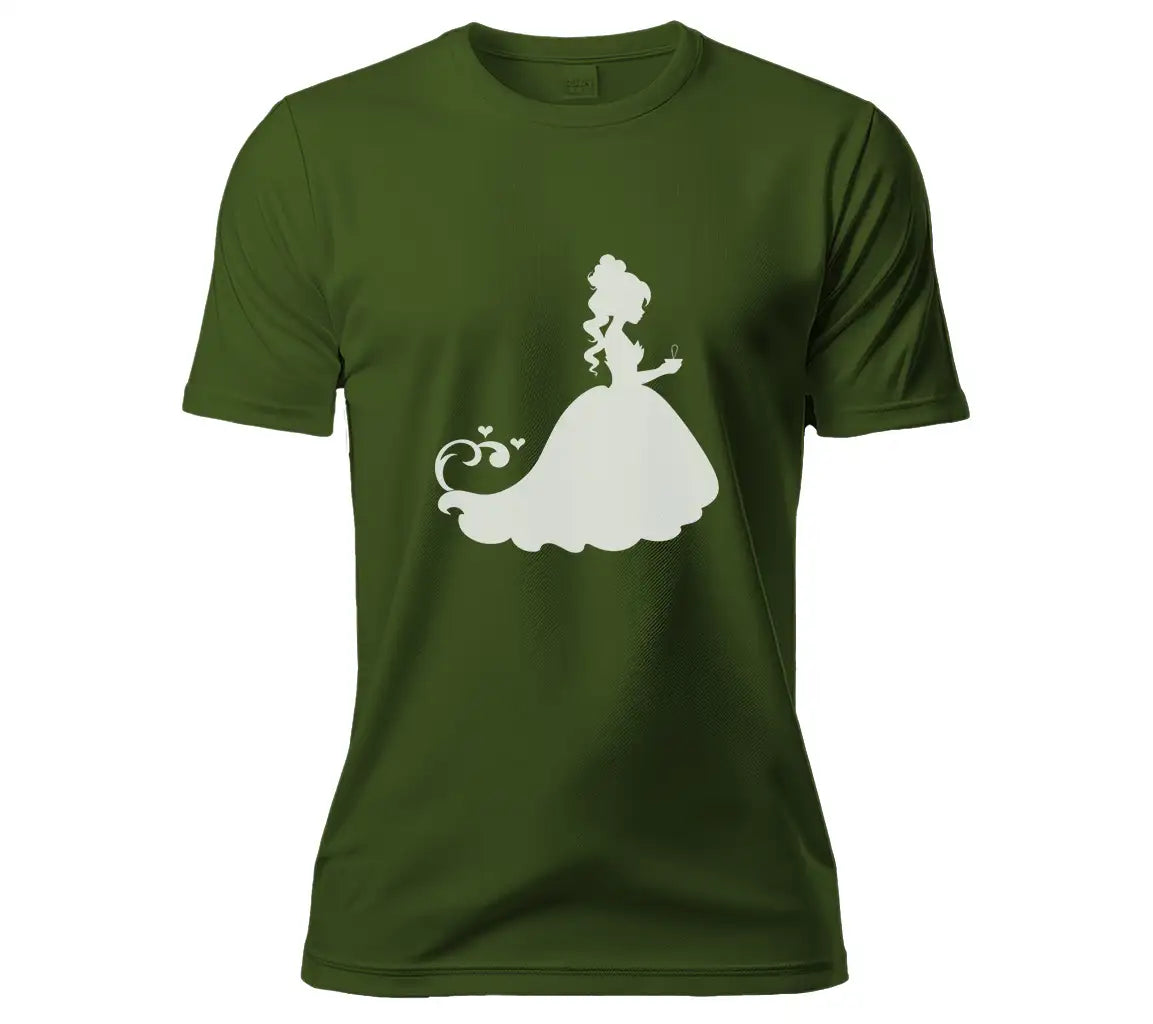 princess dress svg Princess Dresses Clip Art Set