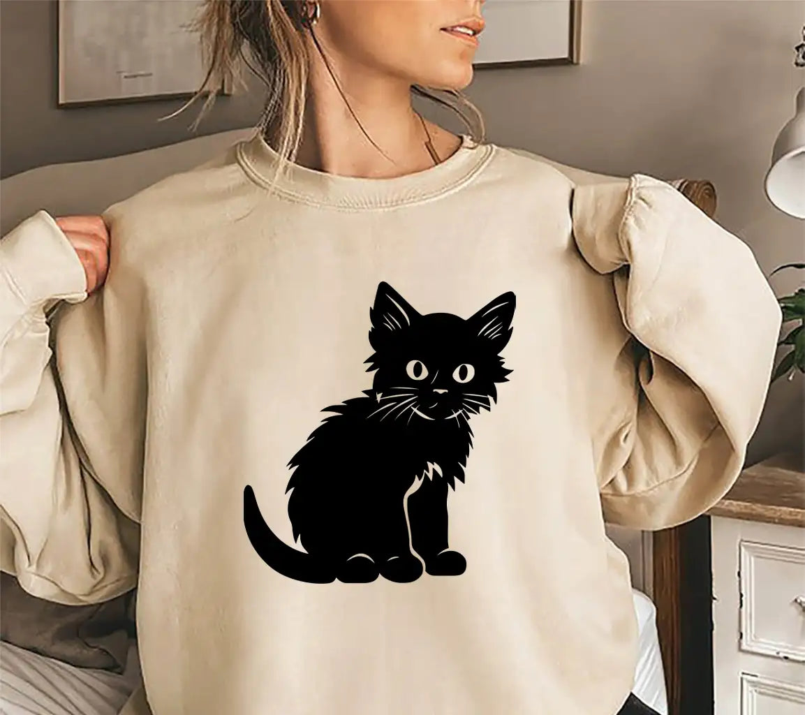 Cute Kitten