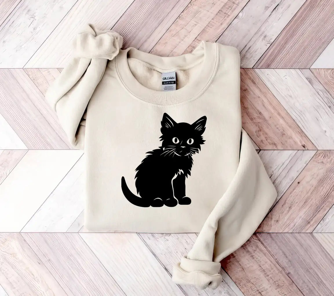Cute Kitten