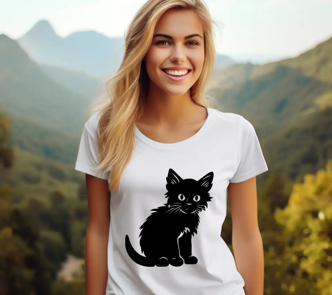 Cute Kitten