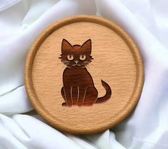 Cute Kitty