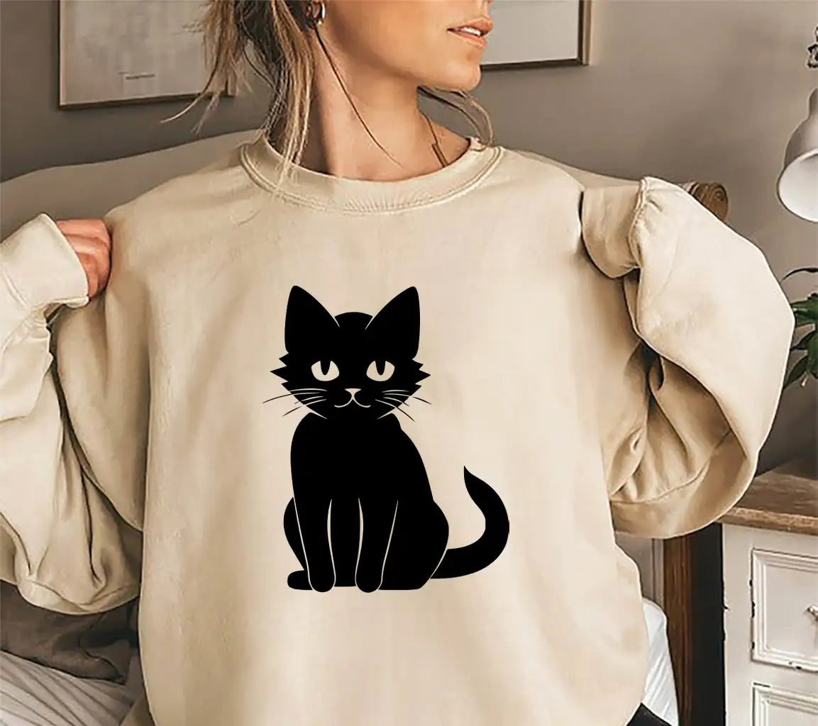 Cute Kitty