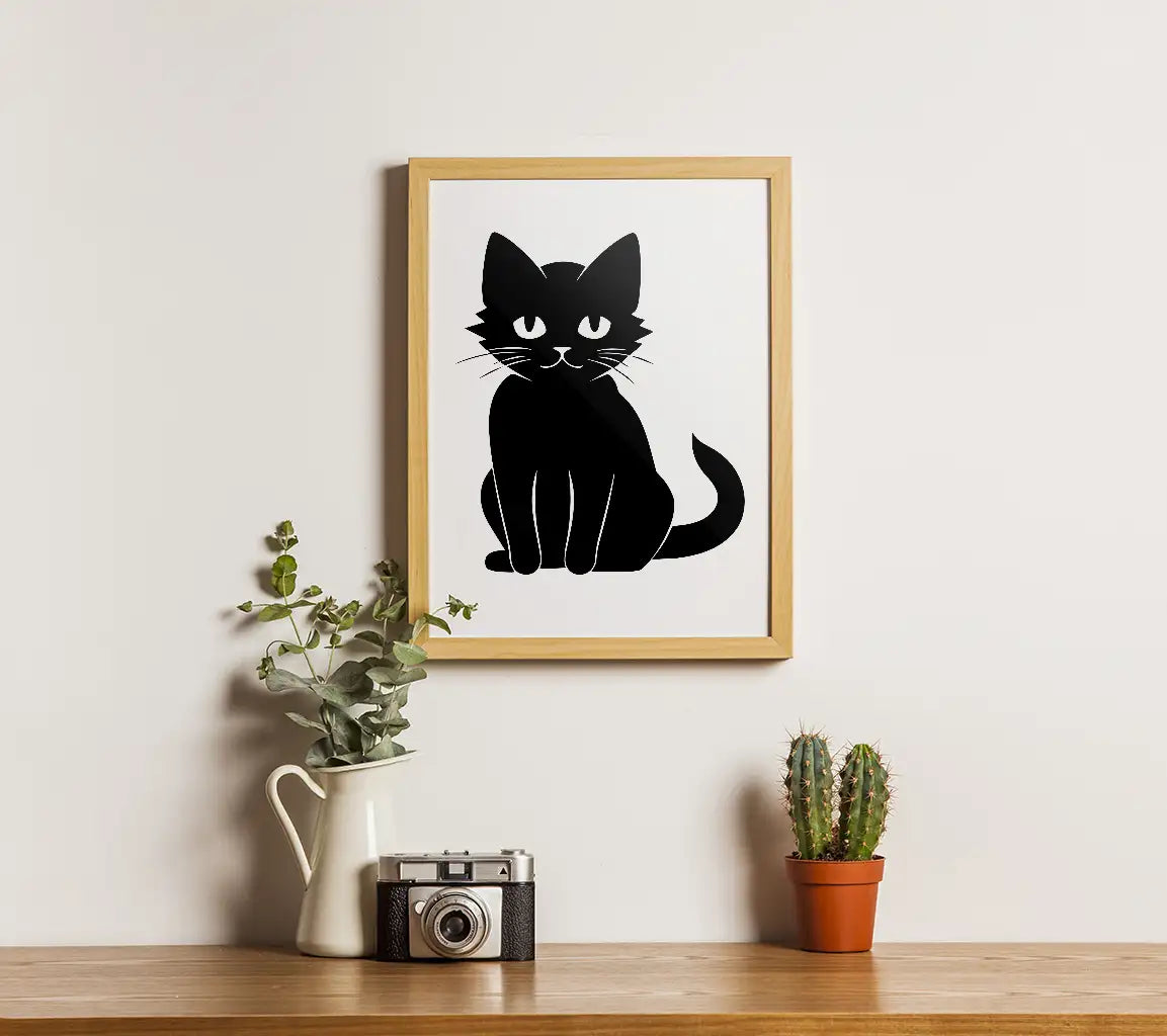 Cute Kitty