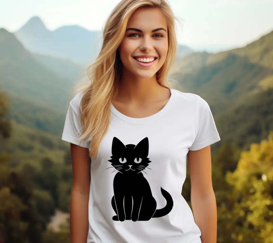 Cute Kitty