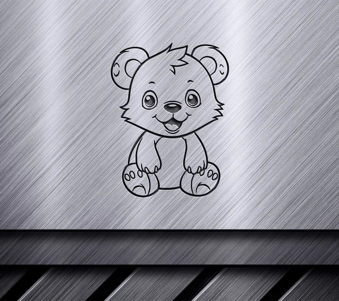 Cute Teddy Bear