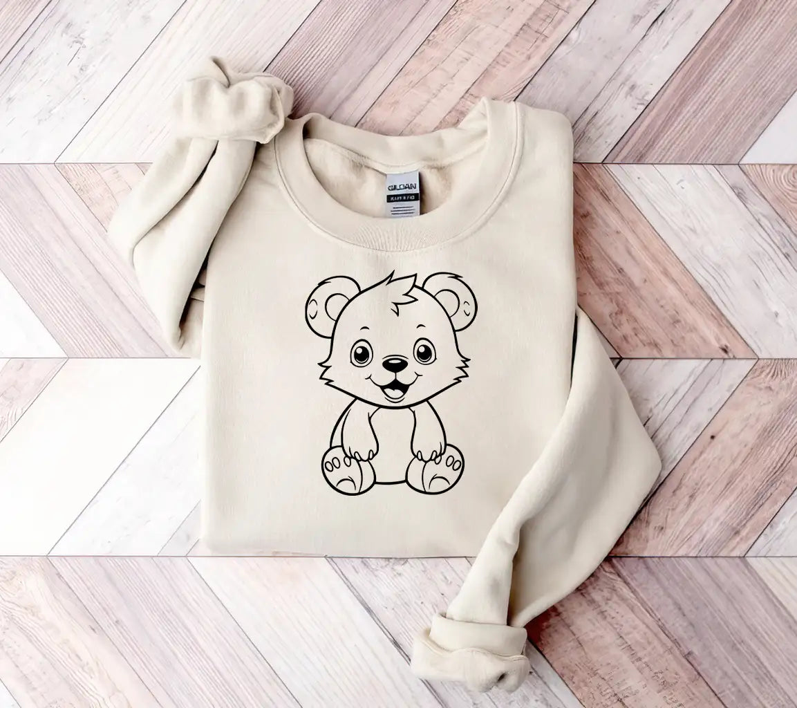 Cute Teddy Bear
