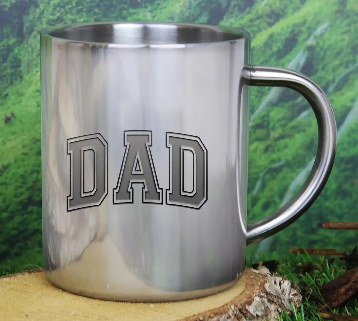 Dad Svg