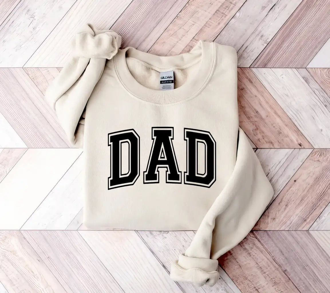 Dad Svg