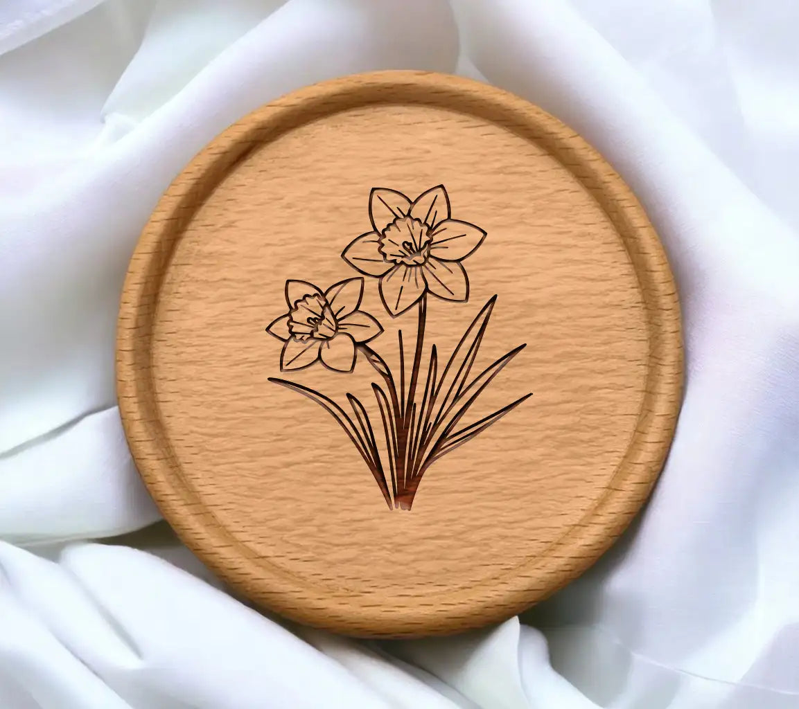 Daffodil Duo