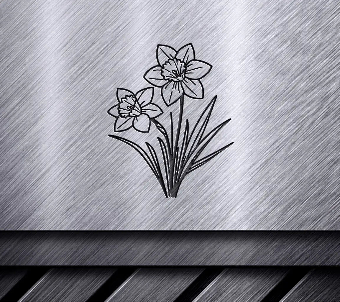 Daffodil Duo