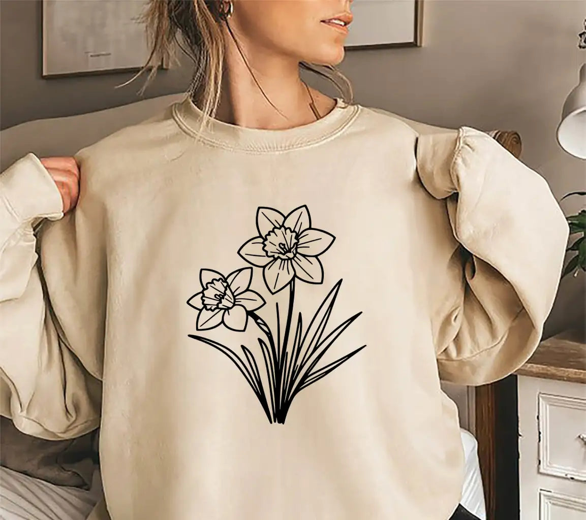Daffodil Duo