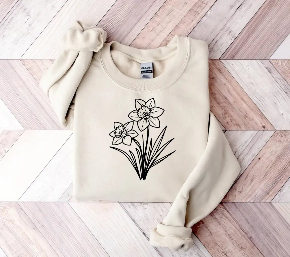 Daffodil Duo