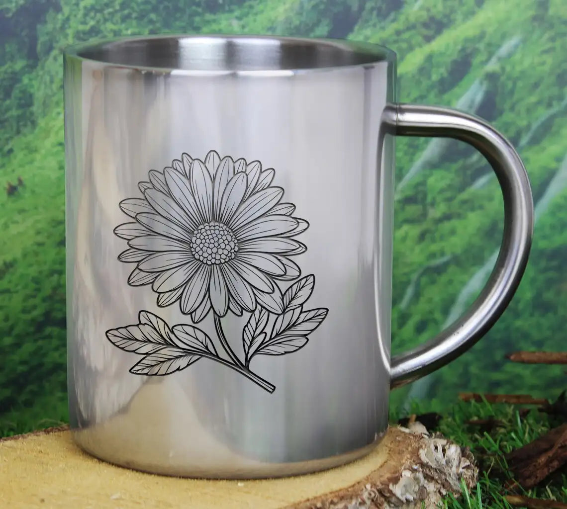 Daisy Blossom