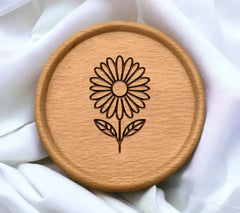 Daisy Silhouette