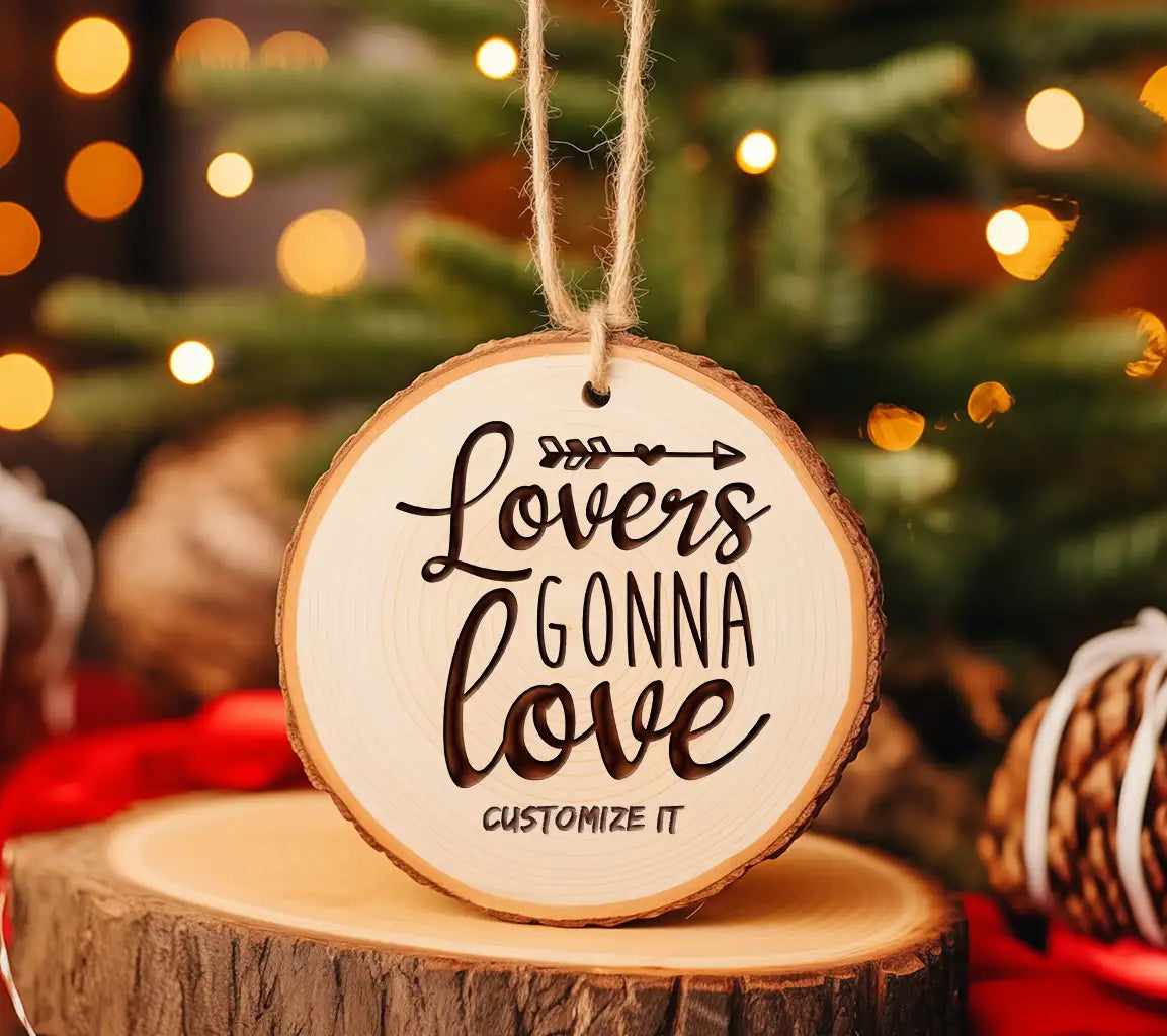 Lovers Gonna Love  SVG Design SVG