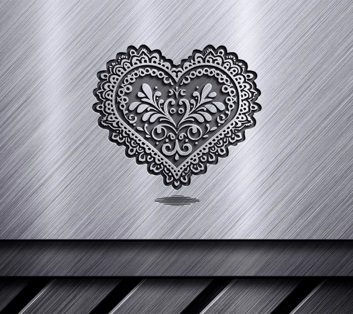 Decorative Heart