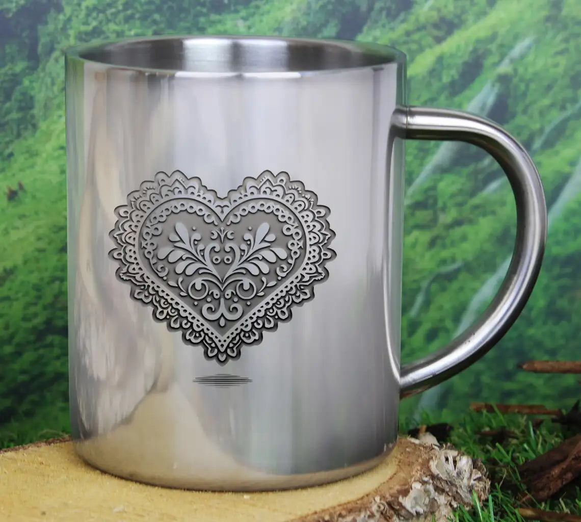 Decorative Heart