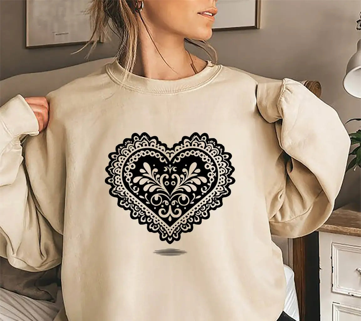 Decorative Heart
