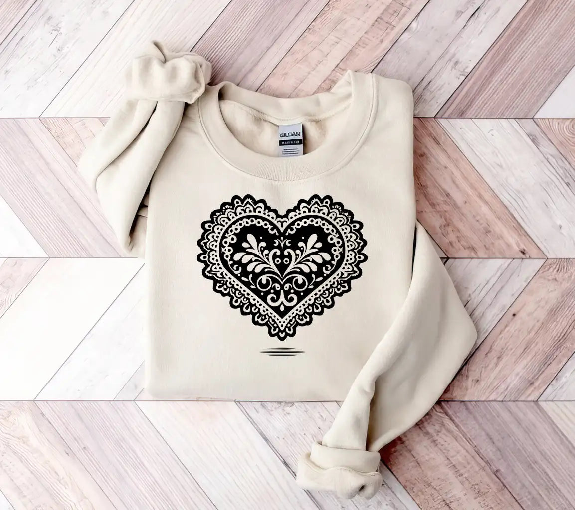 Decorative Heart