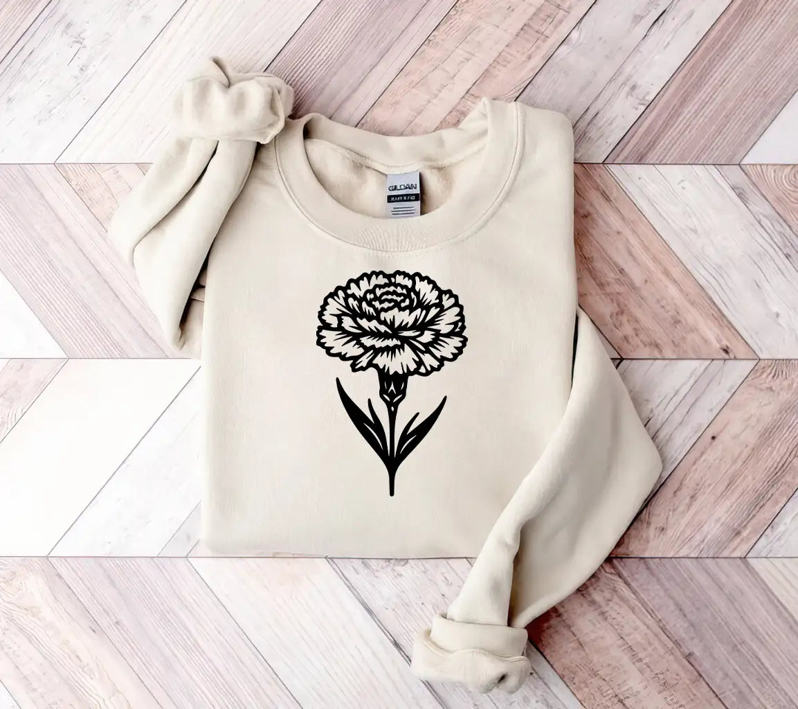 Delicate Carnation