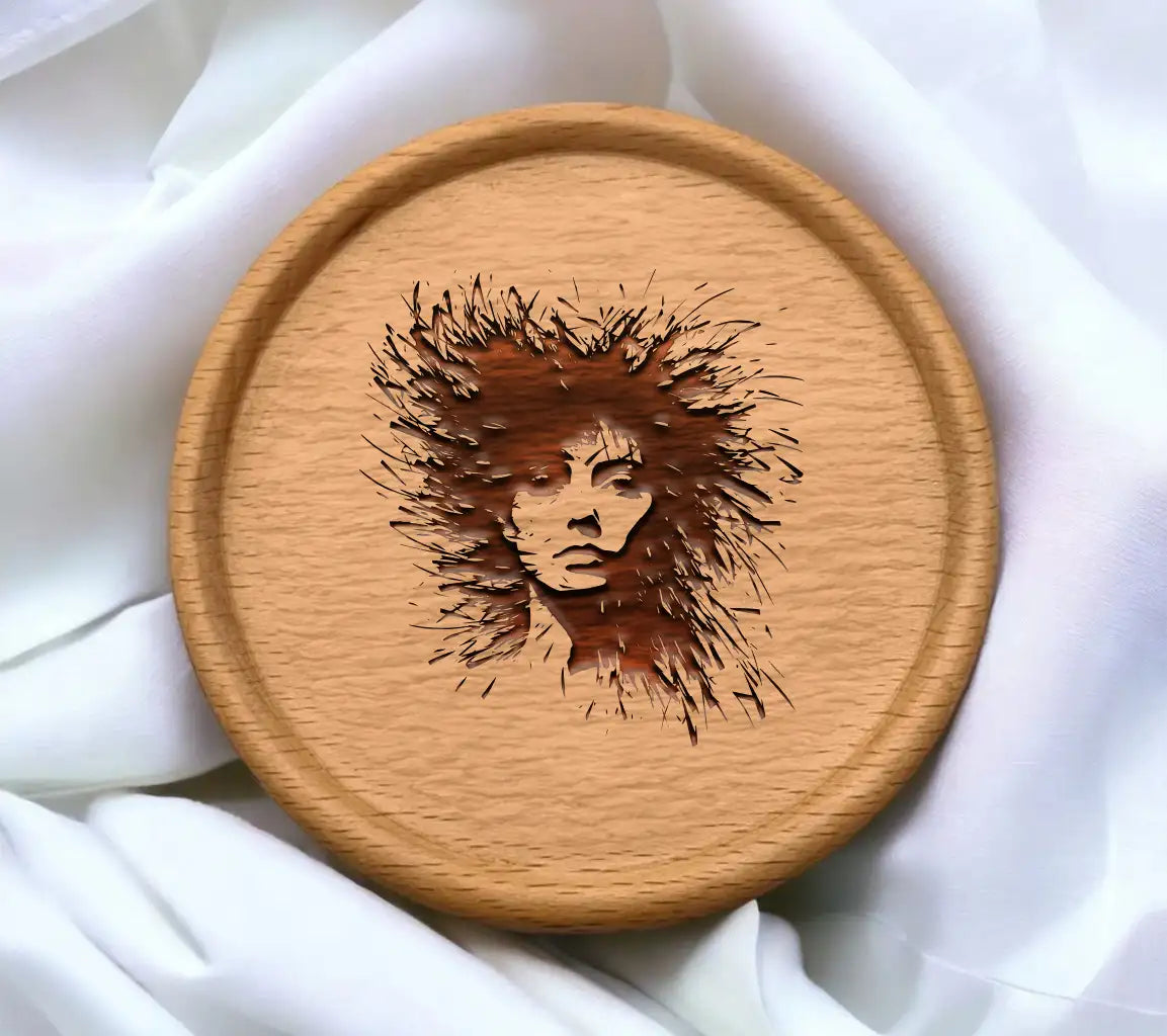 Delicate Chaos
