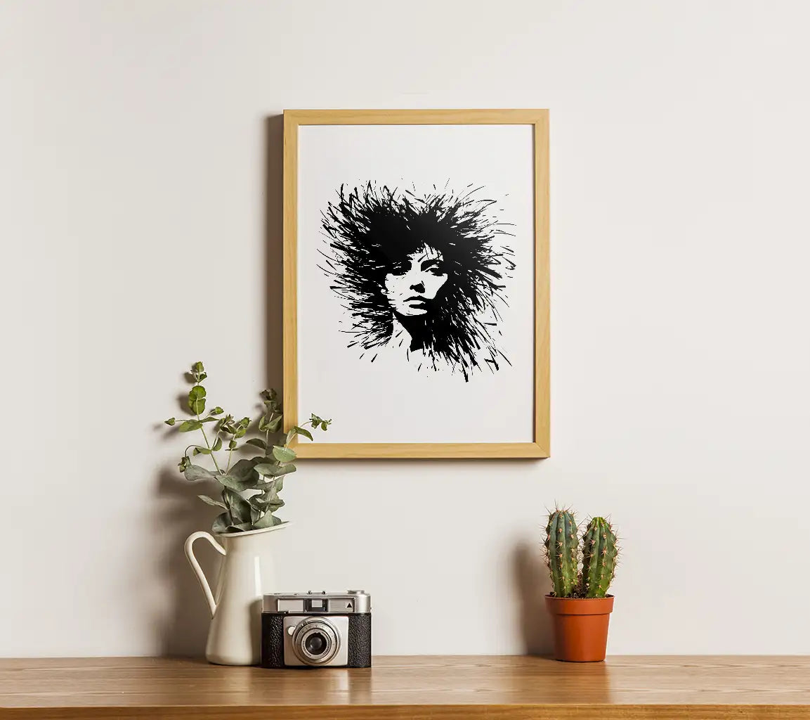 Delicate Chaos