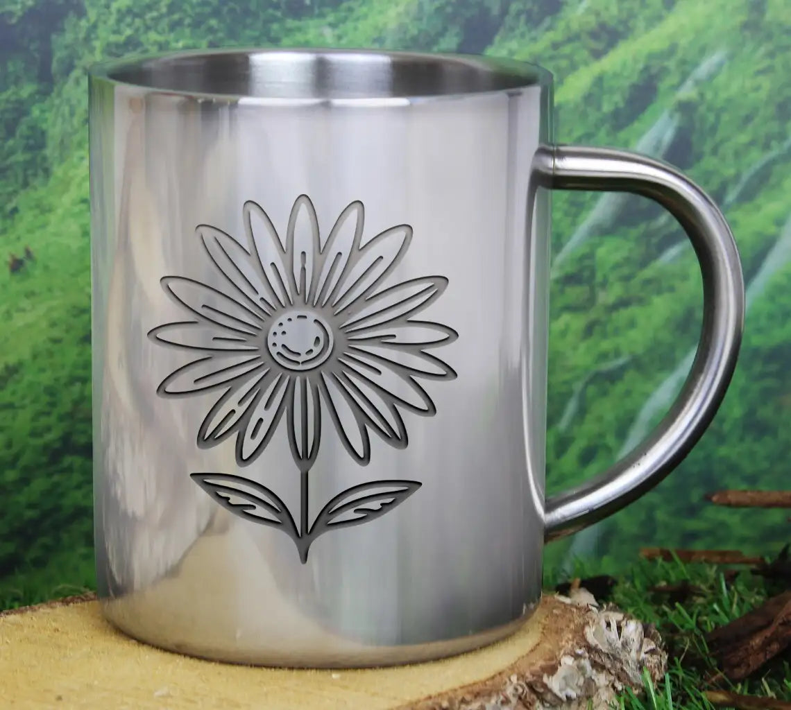 Delicate Daisy