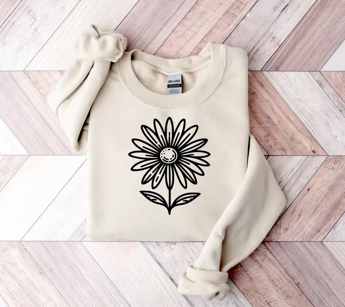Delicate Daisy