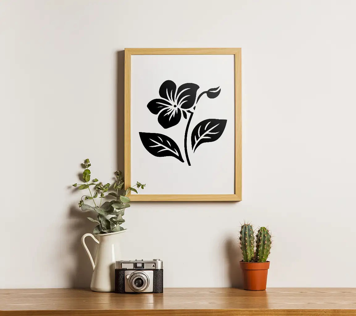 Delicate Jonquil
