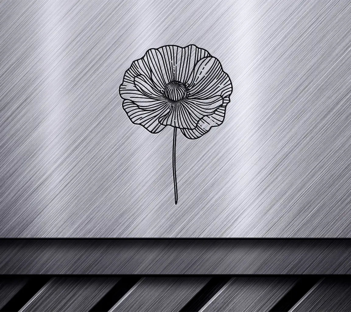 Delightful Poppy
