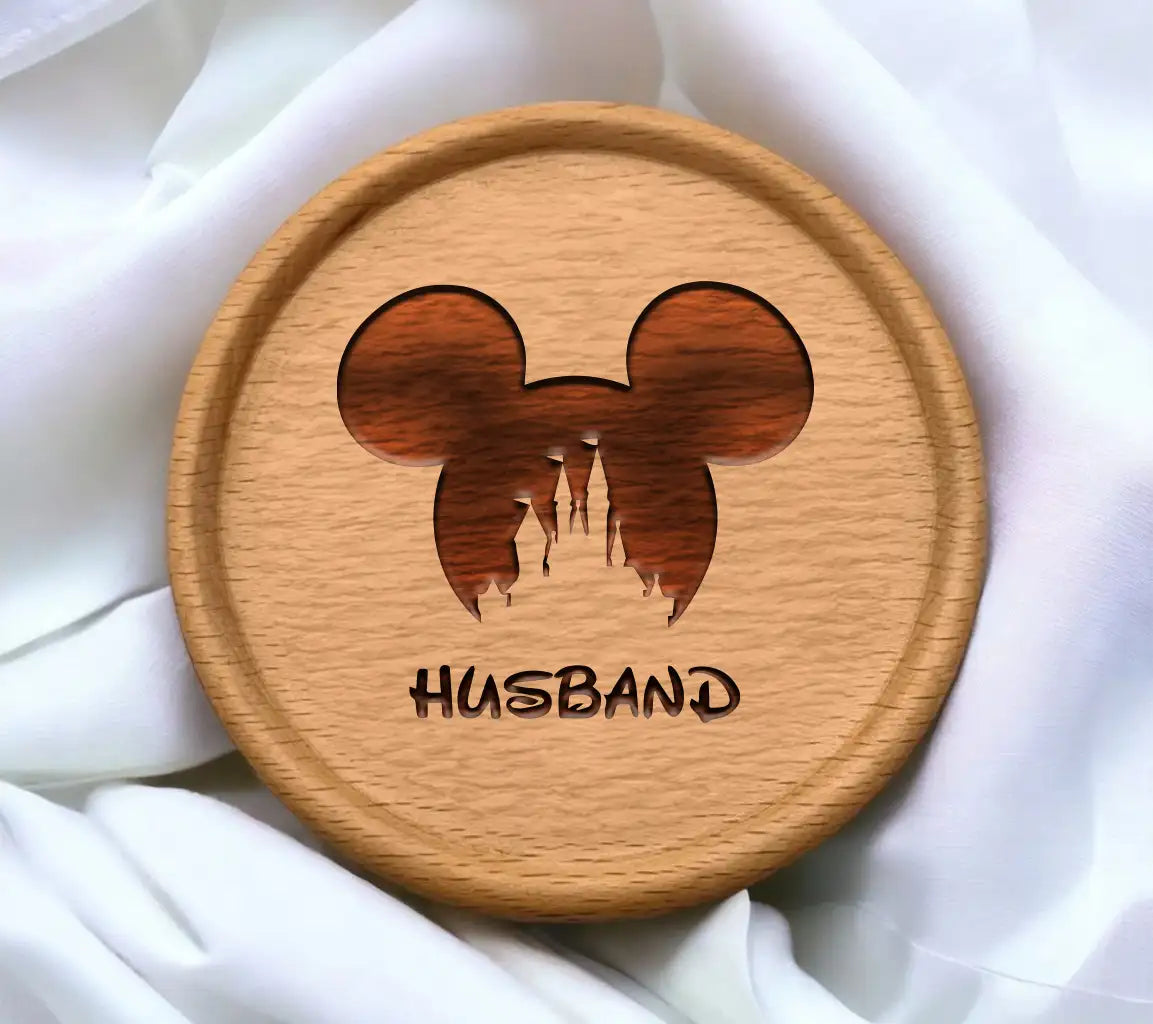 Disney Svg Mickey Ears   Husband SVG